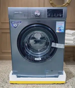 8kg Globalstar Washing Machine