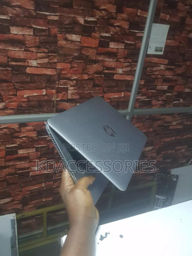 Laptop HP EliteBook 820 G3 8GB Intel Core i5 SSD 256GB