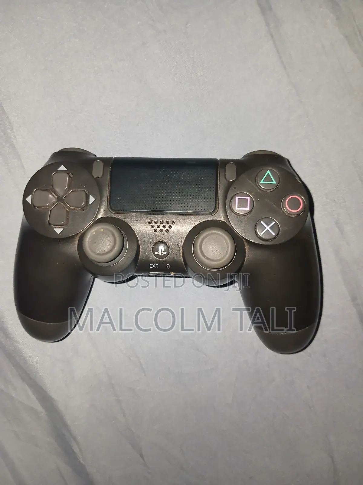 Gaming Controller
