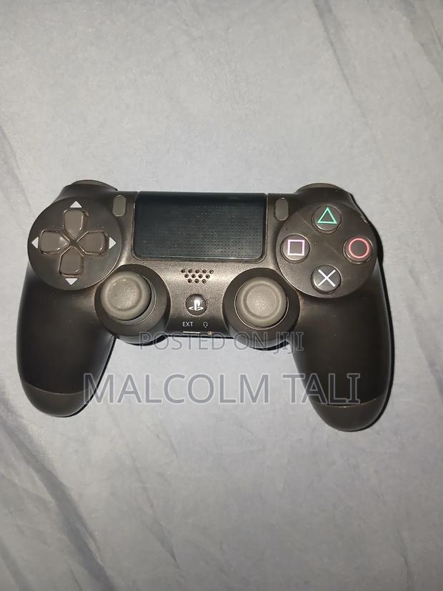 Gaming Controller