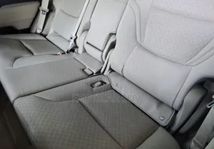 Toyota Land Cruiser 3.5 Petrol 4WD 2022 White