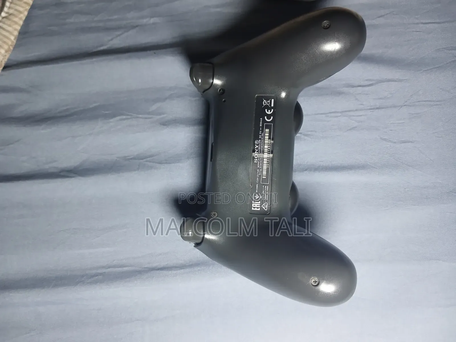 Gaming Controller