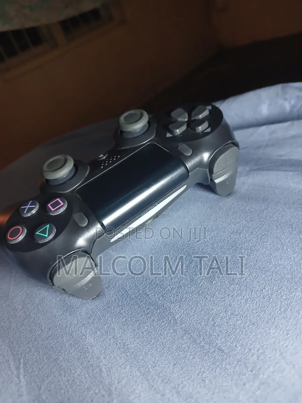Gaming Controller