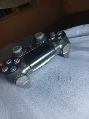 Gaming Controller