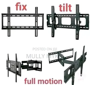 Professional Tv Wall Mounting Services