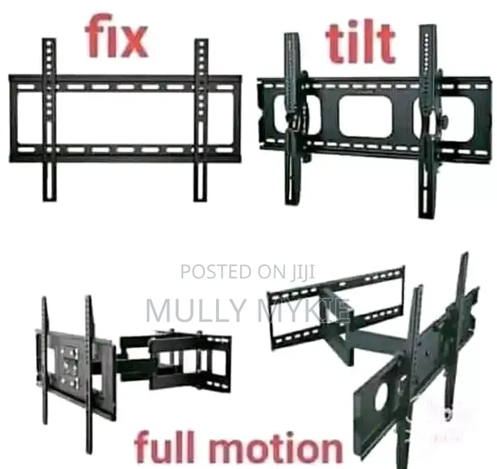 Professional Tv Wall Mounting Services