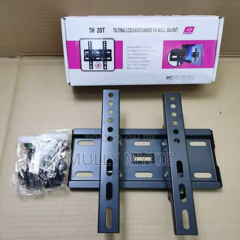 Professional Tv Wall Mounting Services