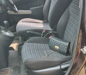 Mazda Demio 2011 Brown