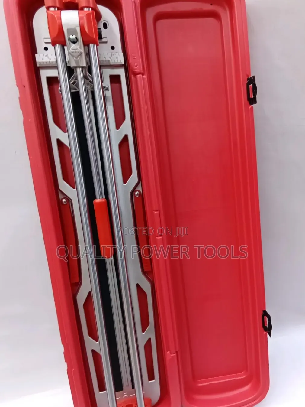 Rubi Tile Cutter