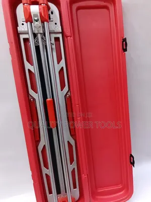Rubi Tile Cutter