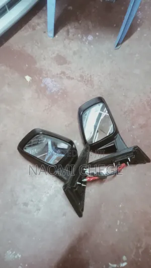 Sidemirror Toyota Wish 2002