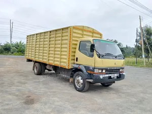 Mitsubishi Fh215