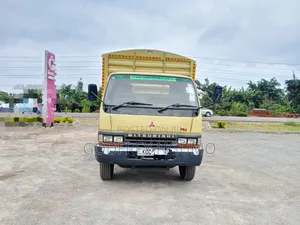 Mitsubishi Fh215