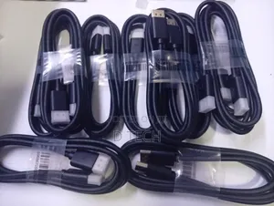 Ex-Uk Display Cables