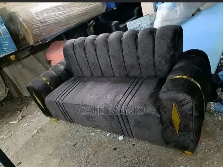 3 Seater Sofa
