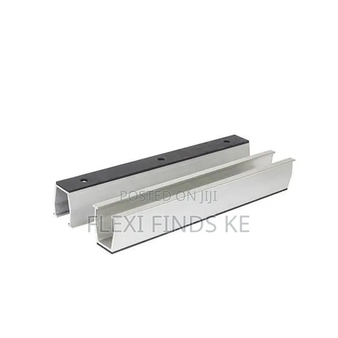 Solar Mounting Mini Rails 300mm,200mm,120mm