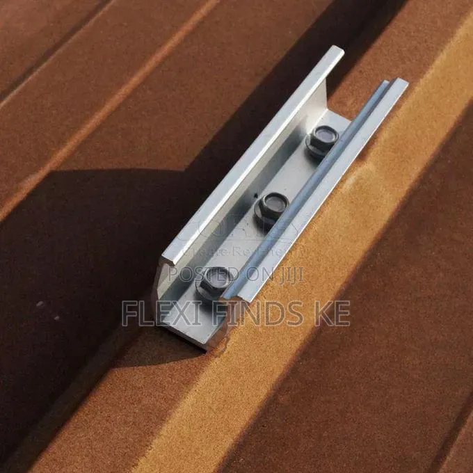 Solar Mounting Mini Rails 300mm,200mm,120mm