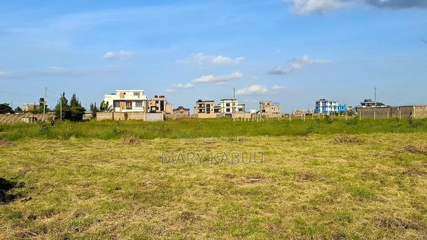 Residential Plots for Sale