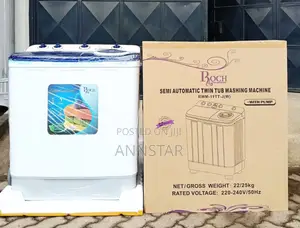 Roch Washing Machine