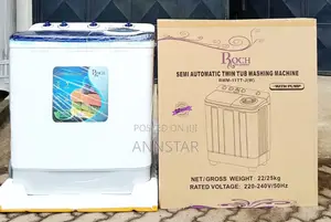 Roch Washing Machine