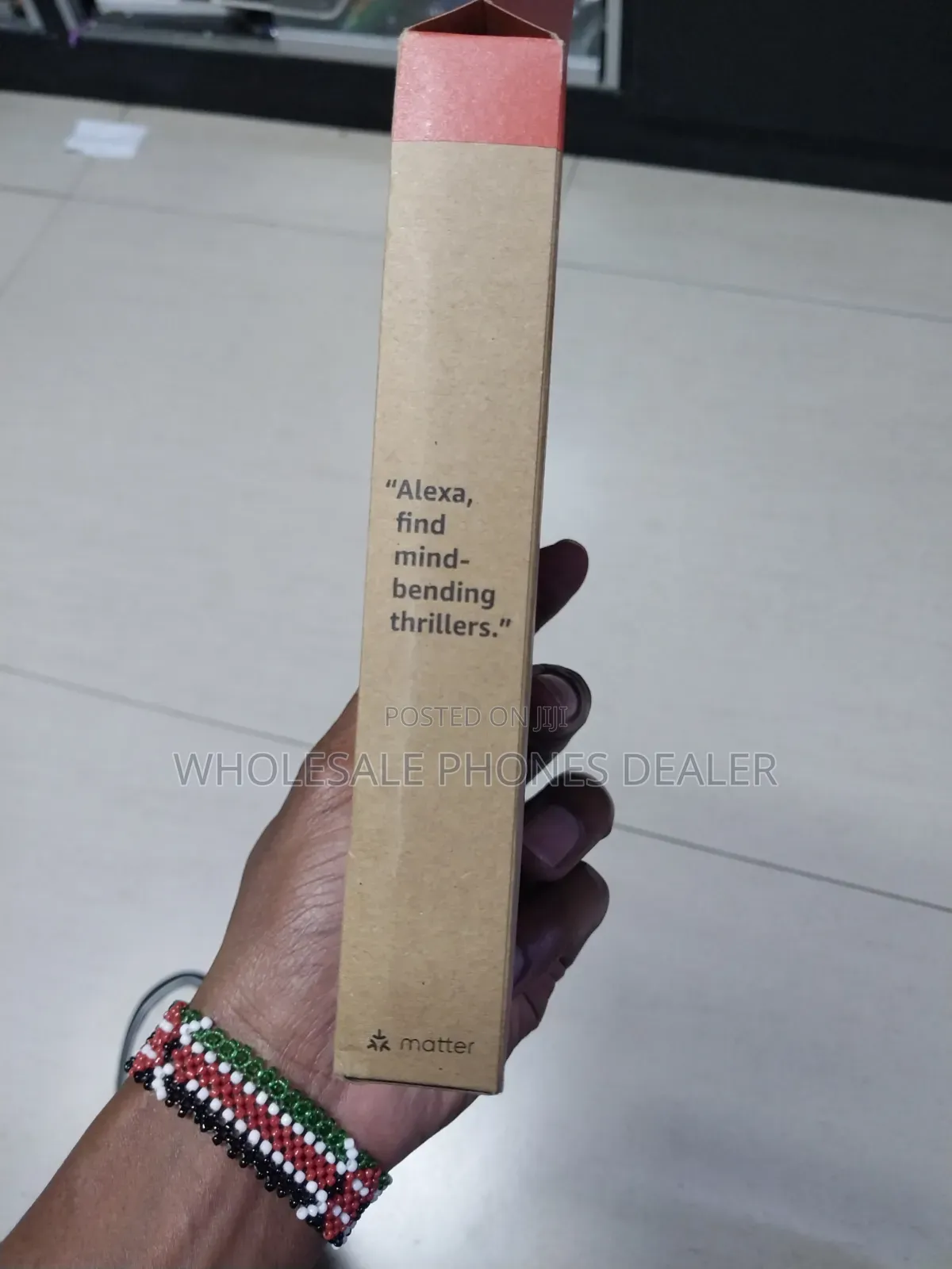 Amazon Fire Tv Stick Max