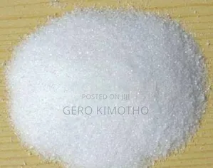 White Sugar