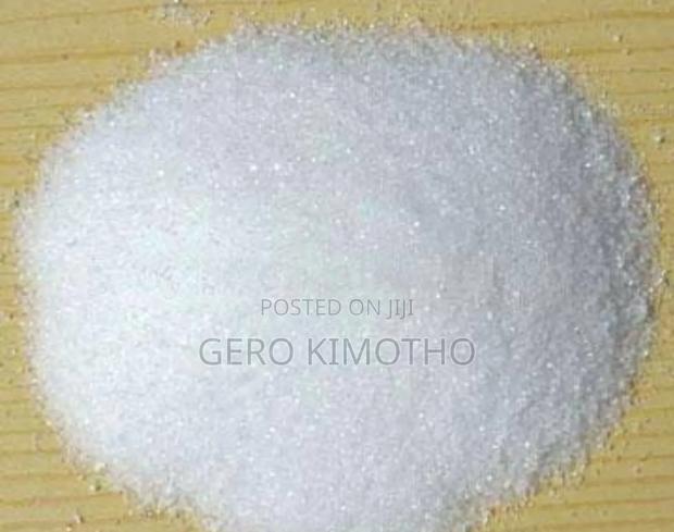White Sugar - thumbnail 2