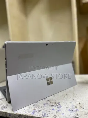 Laptop Microsoft Surface Pro 6 8GB Intel Core i7 SSD 256GB