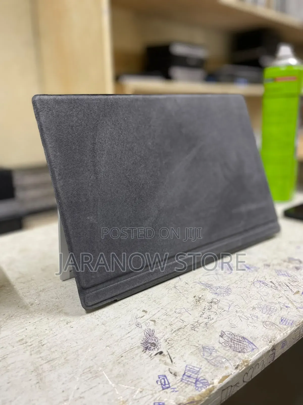 Laptop Microsoft Surface Pro 6 8GB Intel Core i7 SSD 256GB