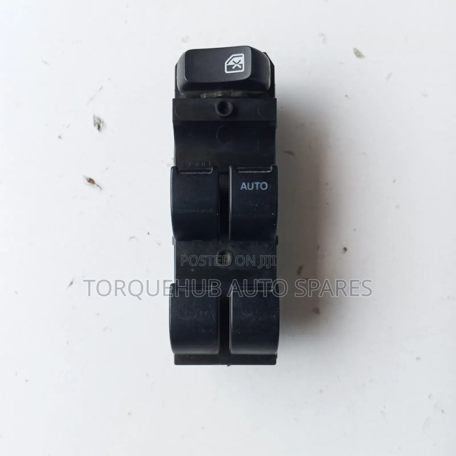 Suzuki Alto 2008 Main Door Switch