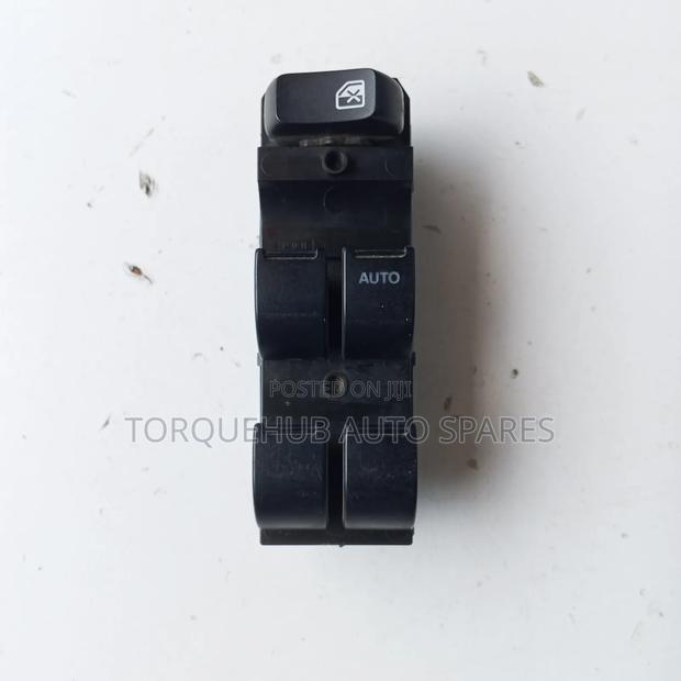 Suzuki Alto 2008 Main Door Switch