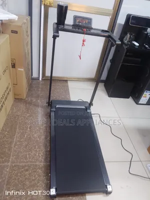 Walking Pad