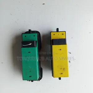 Suzuki Swift Window Switch