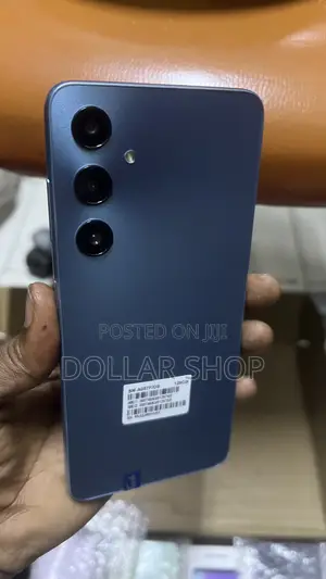 Samsung Galaxy A05s 128 GB Blue