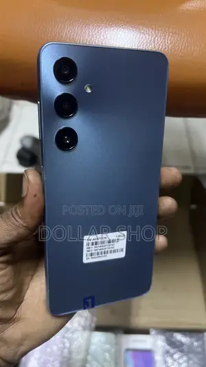 Samsung Galaxy A05s 128 GB Blue