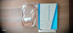 Colostomy Bag Reusable