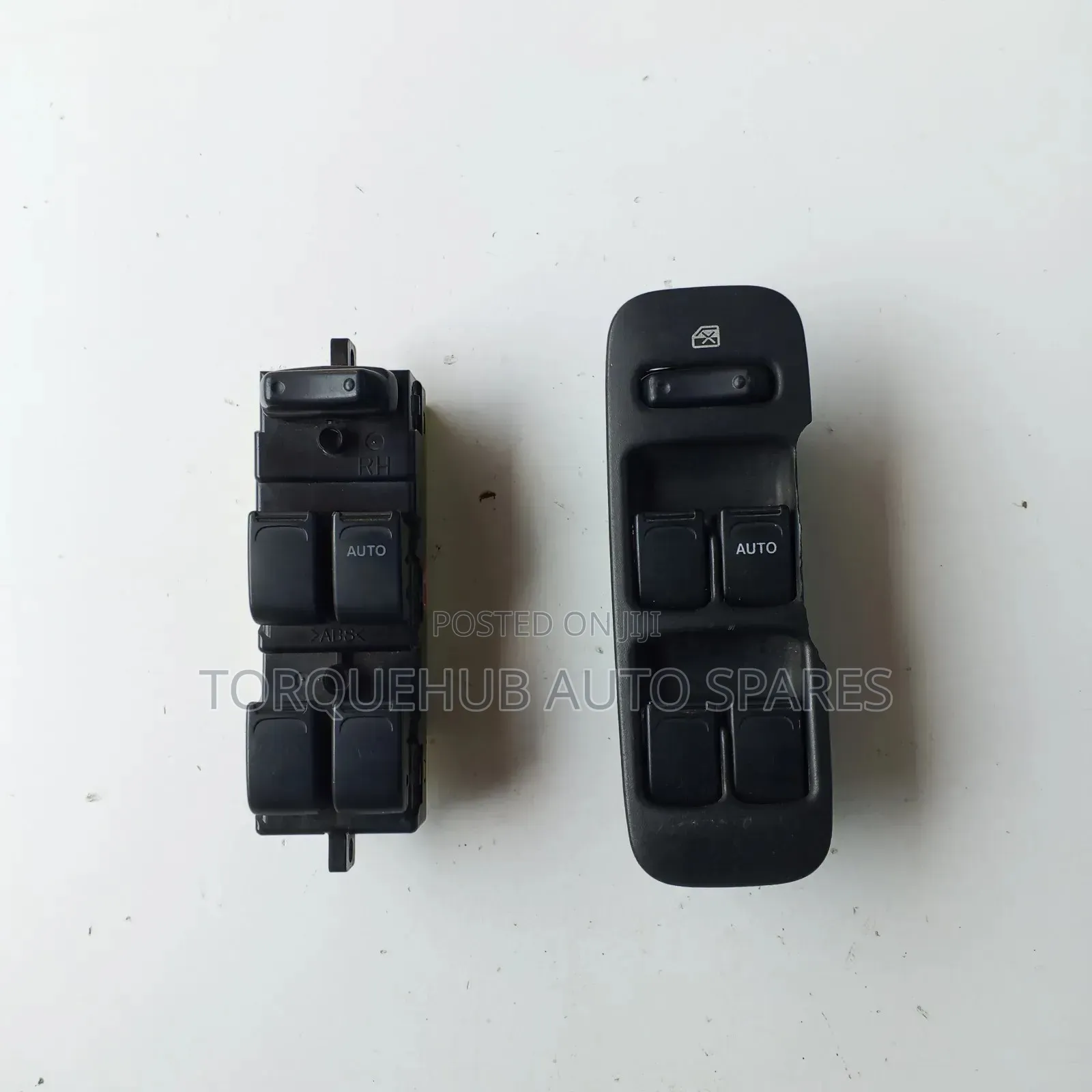 Suzuki Swift Window Switch