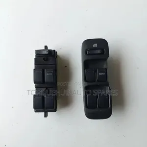 Suzuki Swift Window Switch
