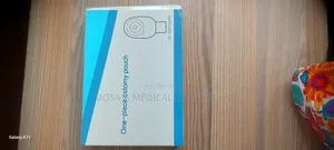 Colostomy Bag Reusable