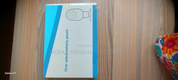 Colostomy Bag Reusable - thumbnail 2