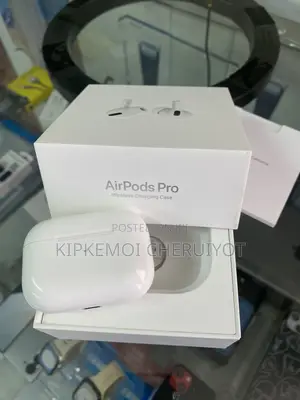 Apple Airpods Pro