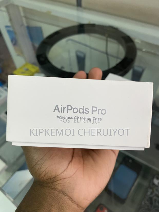 Apple Airpods Pro - thumbnail 4