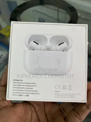 Apple Airpods Pro