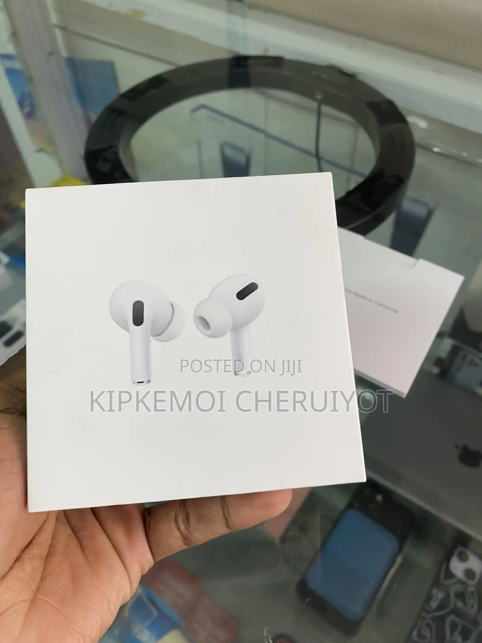 Apple Airpods Pro