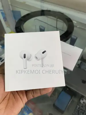 Apple Airpods Pro