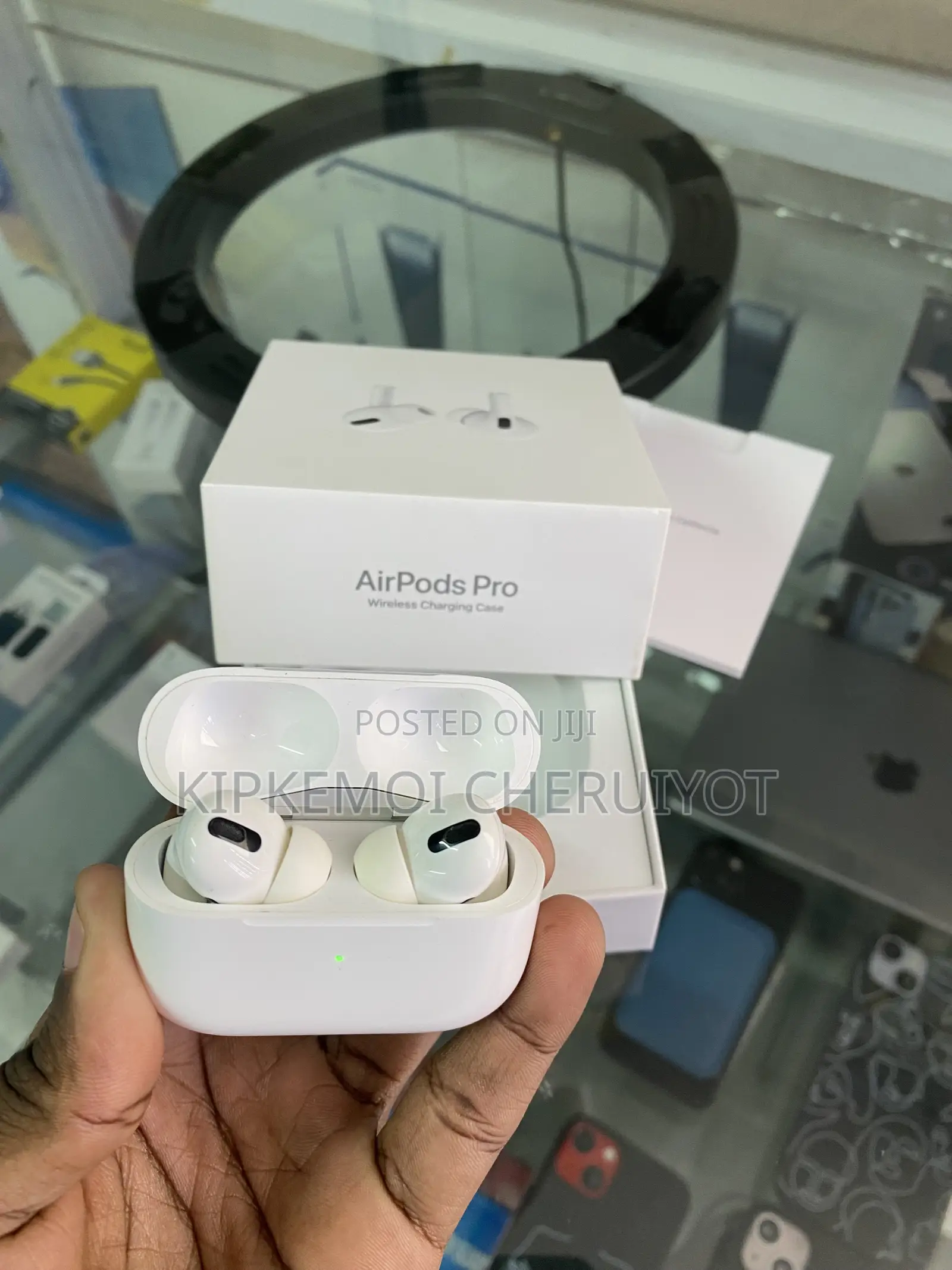 Apple Airpods Pro