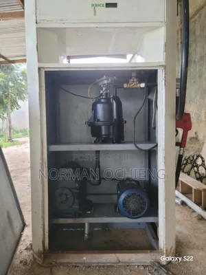 Fuel Dispenser /Pump