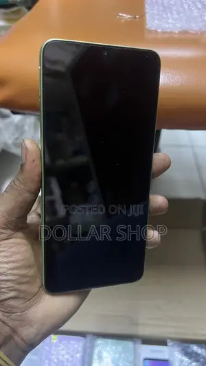 Samsung Galaxy A05 128 GB Green