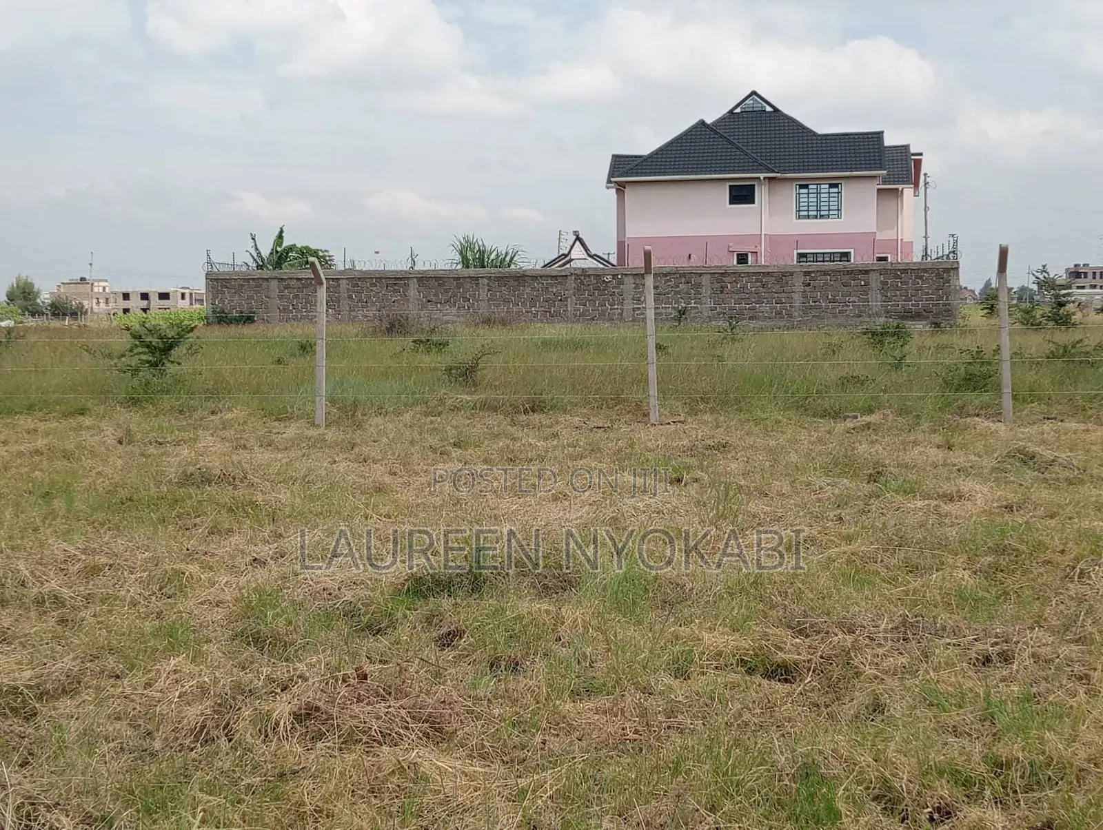 Affordable Plots for Sale Along Eastern Bypass