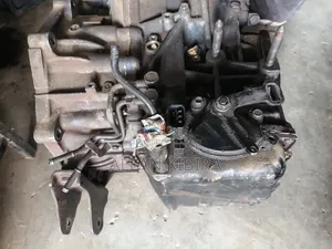 Mitsubishi Cedia Auto Gearbox